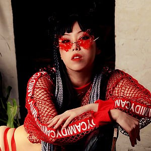 Rae Lim