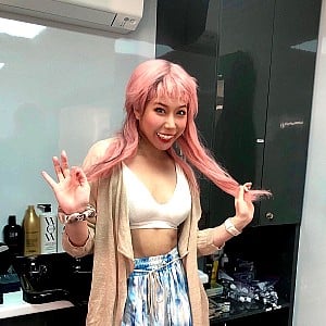 Rae Lim