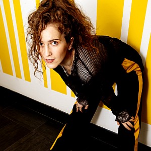 Rae Morris