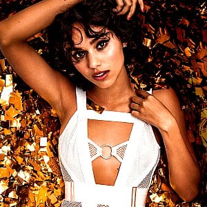 Rae Rodriguez