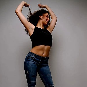 Rae Squillante