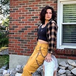 Rae Squillante