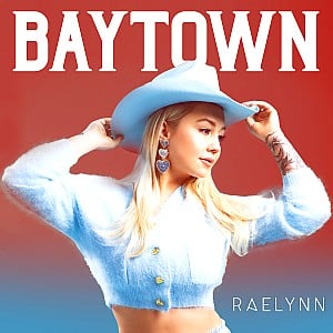 RaeLynn (singer)