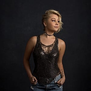 RaeLynn (singer)