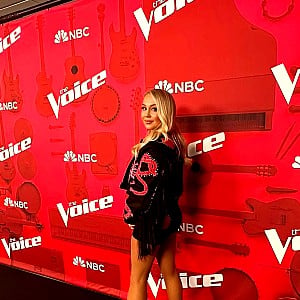 RaeLynn (singer)
