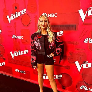RaeLynn (singer)