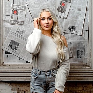 RaeLynn (singer)