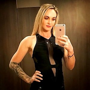 Raechelle Chase