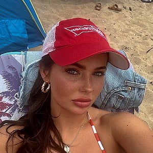 Raegan Loughrey