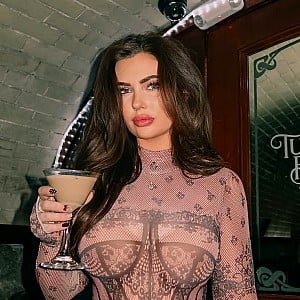 Raegan Loughrey
