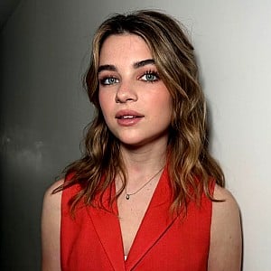 Raegan Revord