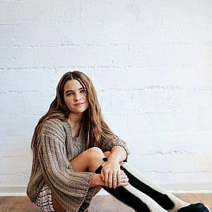 Raegan Revord