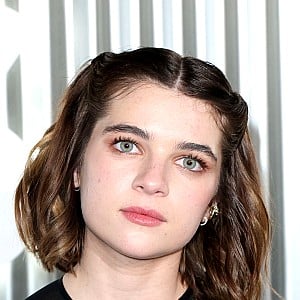 Raegan Revord
