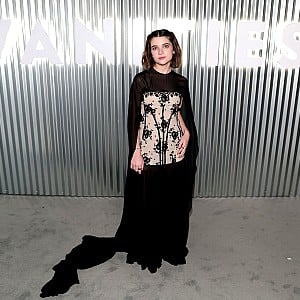 Raegan Revord