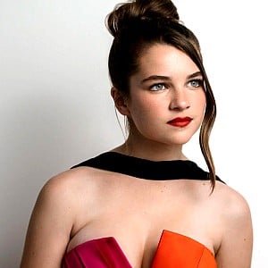 Raegan Revord