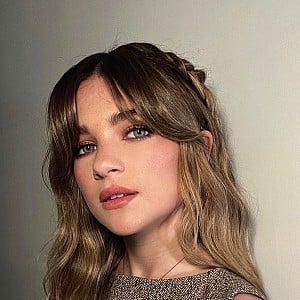 Raegan Revord