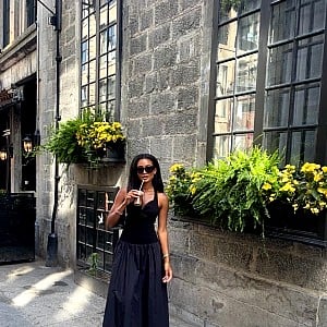 Raegan Subban
