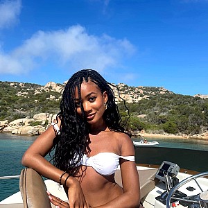 Raegan Subban