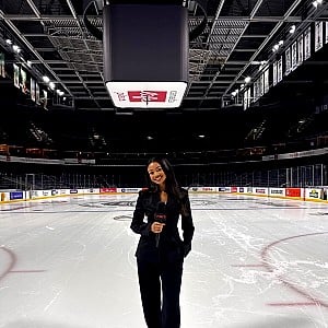 Raegan Subban