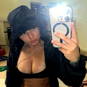 Raelee Rudolph