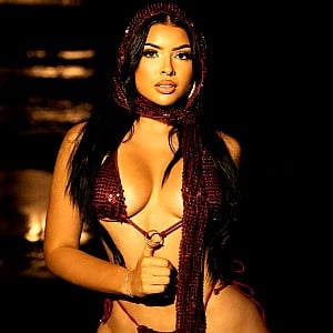Raelenne Lozano