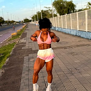 Raeli Dias