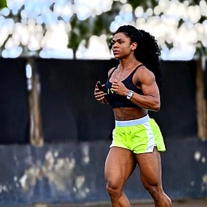 Raeli Dias