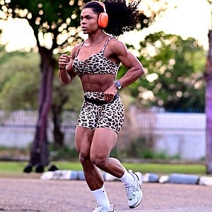 Raeli Dias