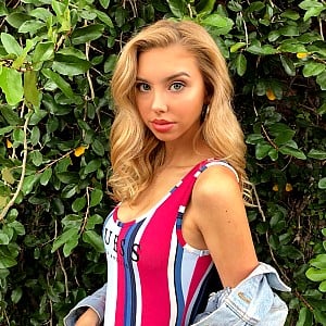 Raelynn Harper
