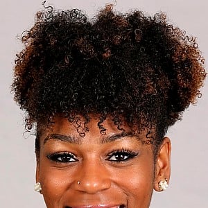 Raevyn Rogers