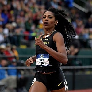 Raevyn Rogers