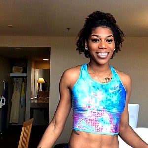 Raevyn Rogers
