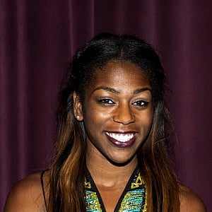 Raevyn Rogers