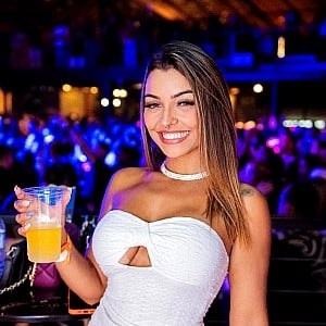 Rafaela Almeida