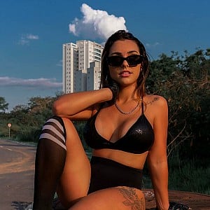Rafaela Almeida