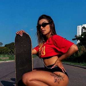 Rafaela Almeida