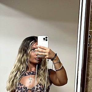 Rafaela Karalliou