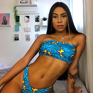 Rafaela Leite