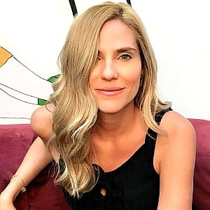 Rafaela Mandelli