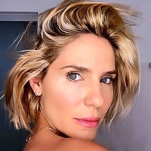 Rafaela Mandelli