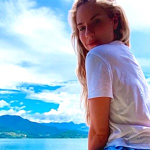 Rafaela Mandelli