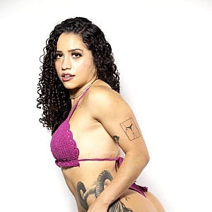 Rafaela Sumpani