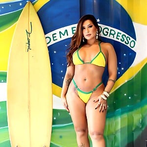 Rafaeli Paz