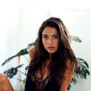 Rafaella Consentino