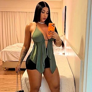 Rafaella Fernandes