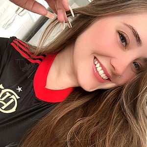 Rafaella Rodembusch