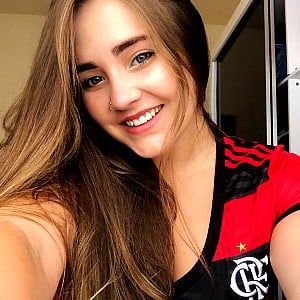 Rafaella Rodembusch