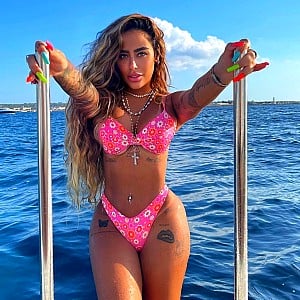 Rafaella Santos
