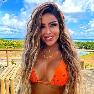 Rafaella Santos