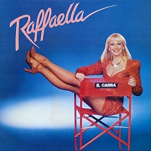 Raffaella Carrà
